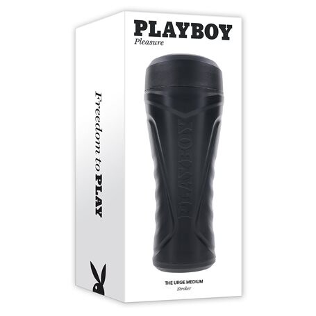 Masturbátor Playboy THE URGE Medium Playboy