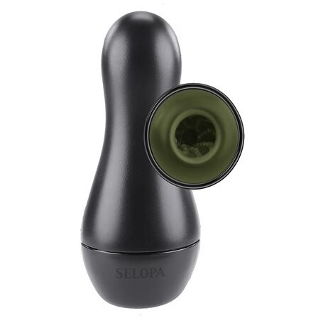 Masturbátor Selopa KINGPIN Evolved