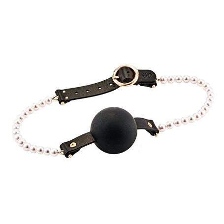 Roubík Guilty Pleasure ALLURE MAJESTIC PEARL MOUTHGAG Guilty Pleasure