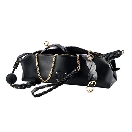 Sada Guilty Pleasure ECLIPSE BRAIDED PLEASURE SET 7 ks Guilty Pleasure