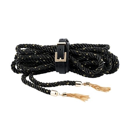 Bondage lano Guilty Pleasure EMBRACE ROPE 7 m Guilty Pleasure