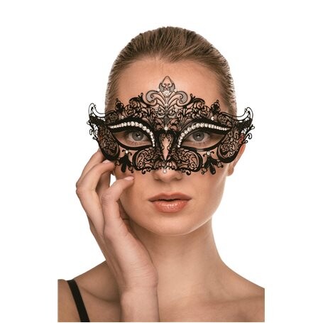 Kovová maska Guilty Pleasure SHADOW MIRACLE MASK Guilty Pleasure