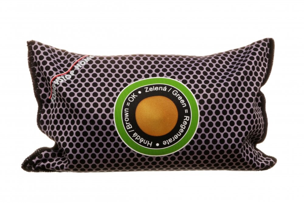 Pohlcovač vlhkosti FoggyStop Home Maxi 350g, sáček 36 ks - Multi balení - FoggyStop Home Maxi - Kód: 24636