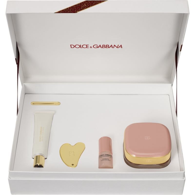 Dolce&Gabbana Fresh Skin Gift Set dárková sada pro ženy