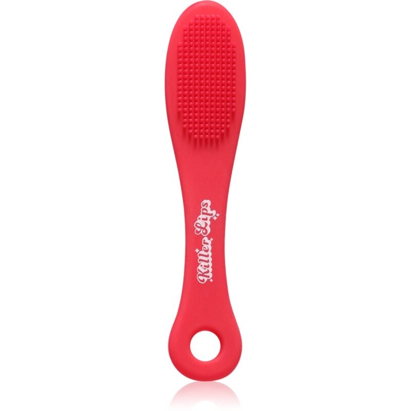Killer Lips Lip Scrubber masážní pomůcka na rty 1 ks