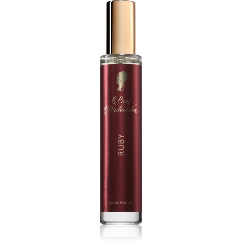 Pani Walewska Ruby parfémovaná voda pro ženy 15 ml