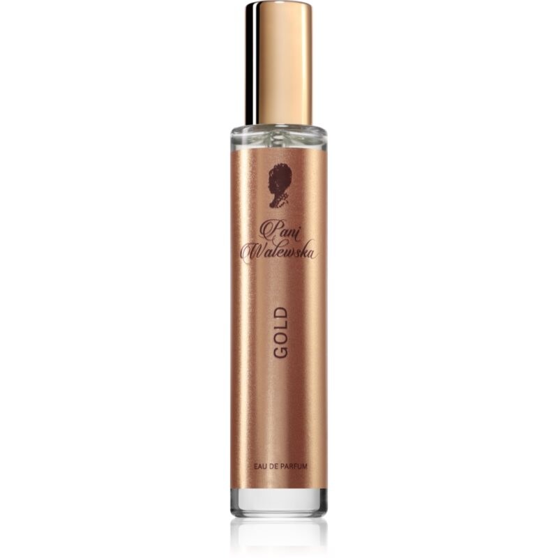 Pani Walewska Gold parfémovaná voda pro ženy 15 ml