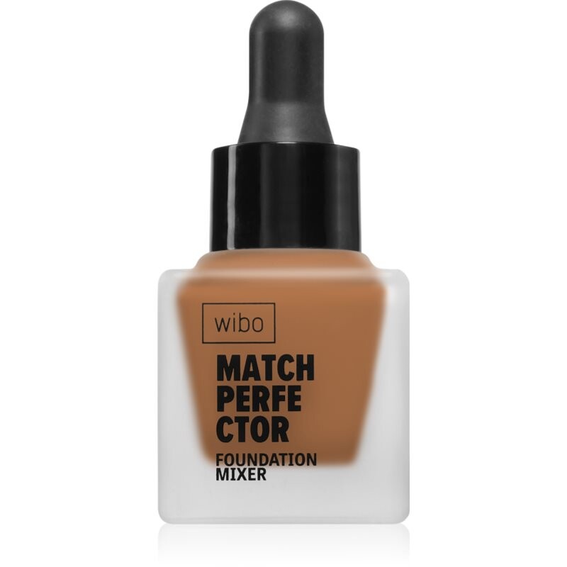 Wibo Match Perfector Darkener tónující fluid do make-upu 15 ml