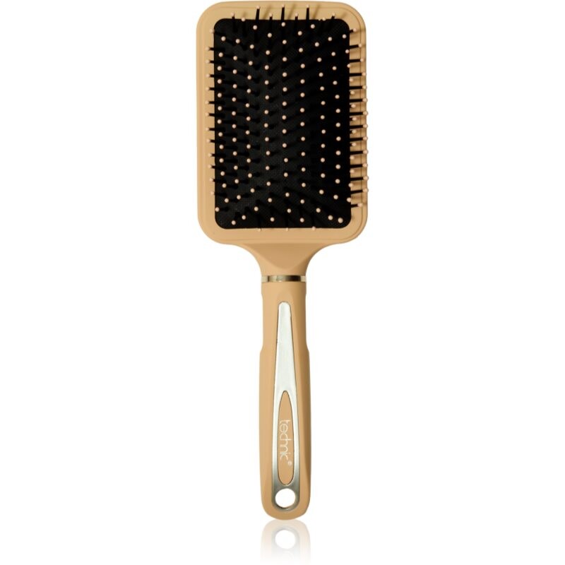 Technic Cosmetics Paddle Brush plochý kartáč 1 ks