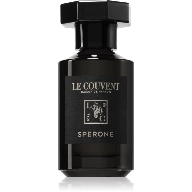 Le Couvent Maison de Parfum Sperone parfémovaná voda unisex 50 ml