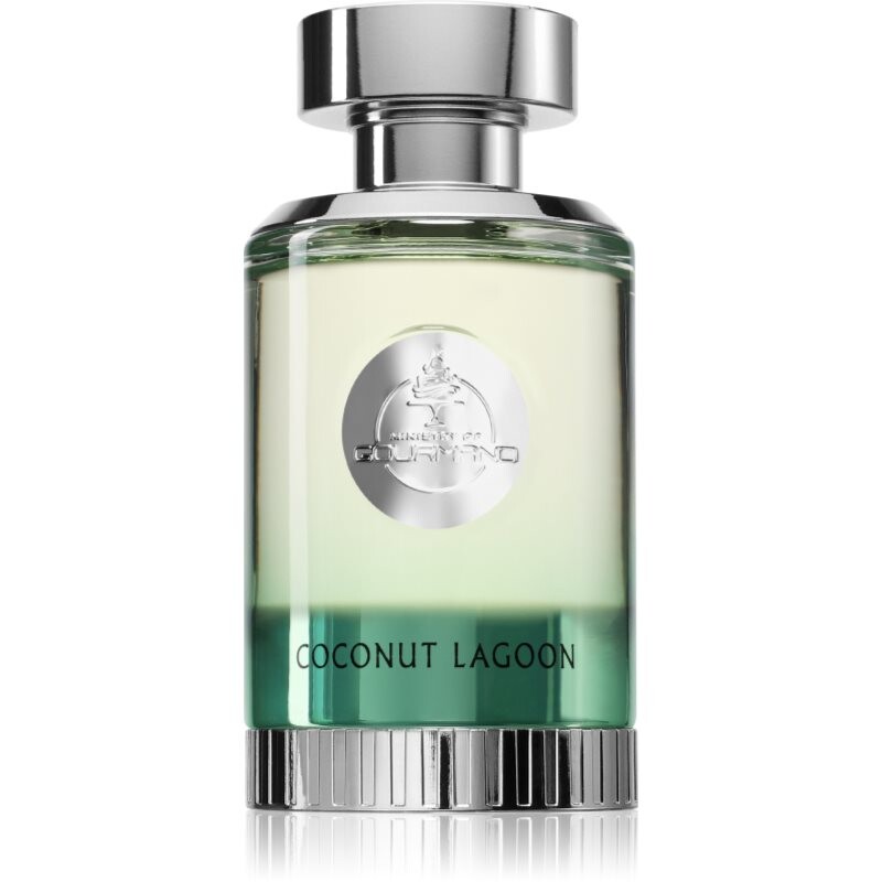 Paris Corner Coconut Lagoon parfémovaná voda unisex 100 ml