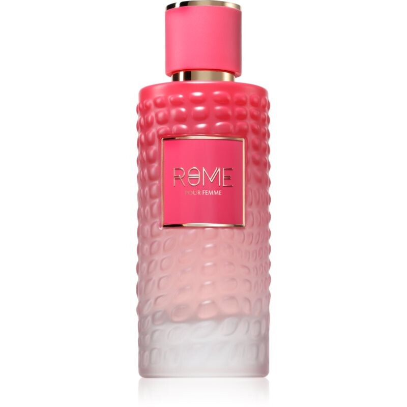 Bharara Rome Pour Femme parfémovaná voda pro ženy 100 ml