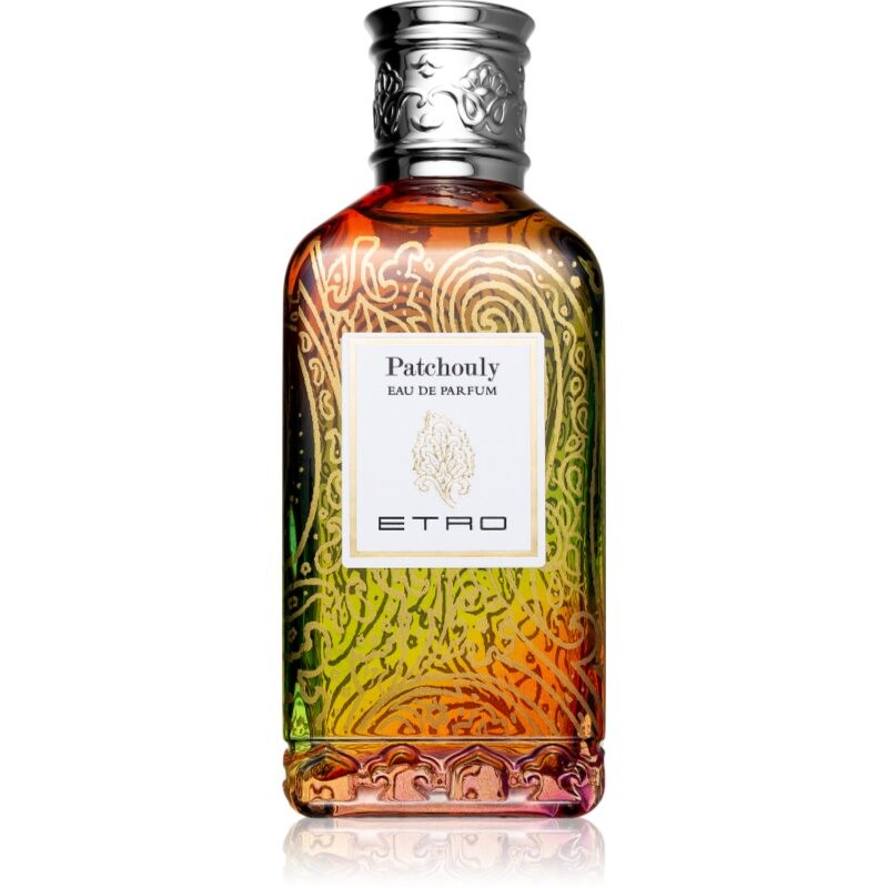 Etro Patchouly parfémovaná voda unisex 100 ml
