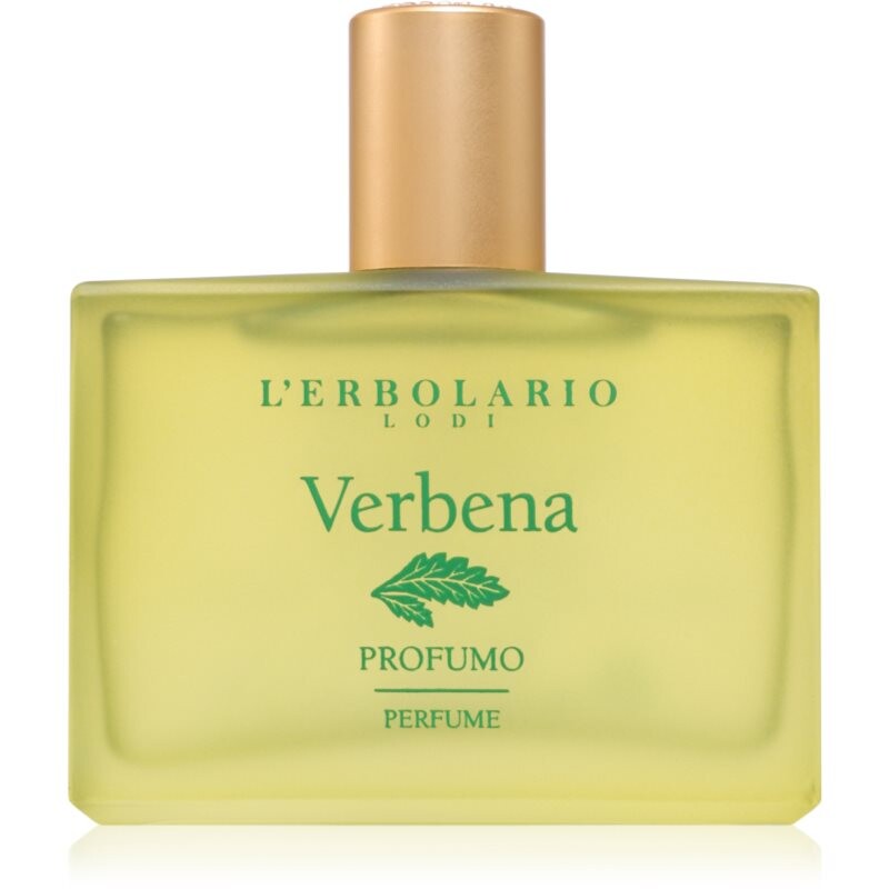 L'ERBOLARIO Verbena parfémovaná voda unisex 50 ml