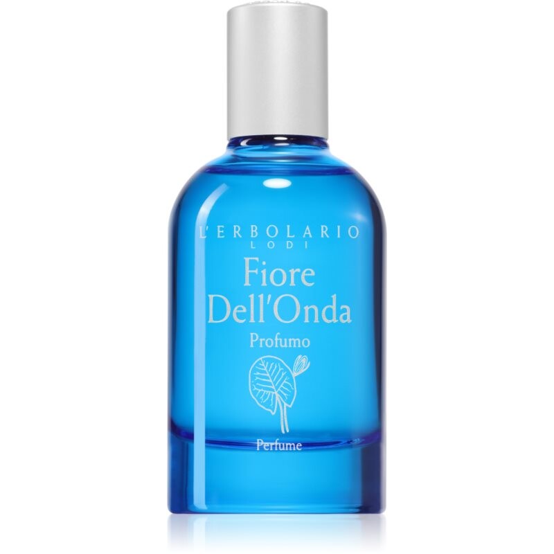 L'ERBOLARIO Fiore Dell Onda parfémovaná voda pro ženy 50 ml