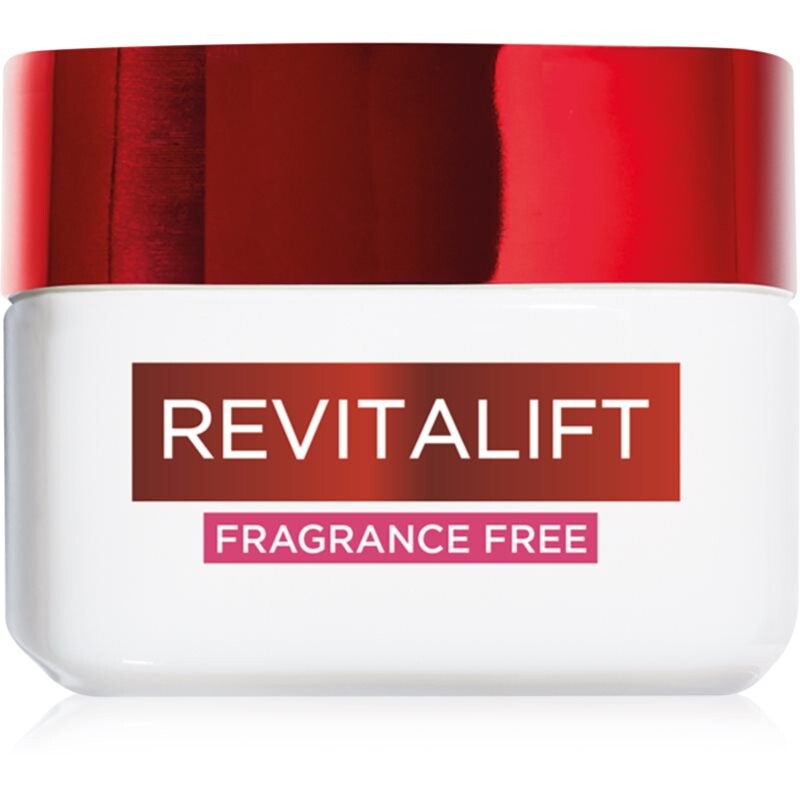 L’Oréal Paris Revitalift pleťový krém bez parfemace 50 ml