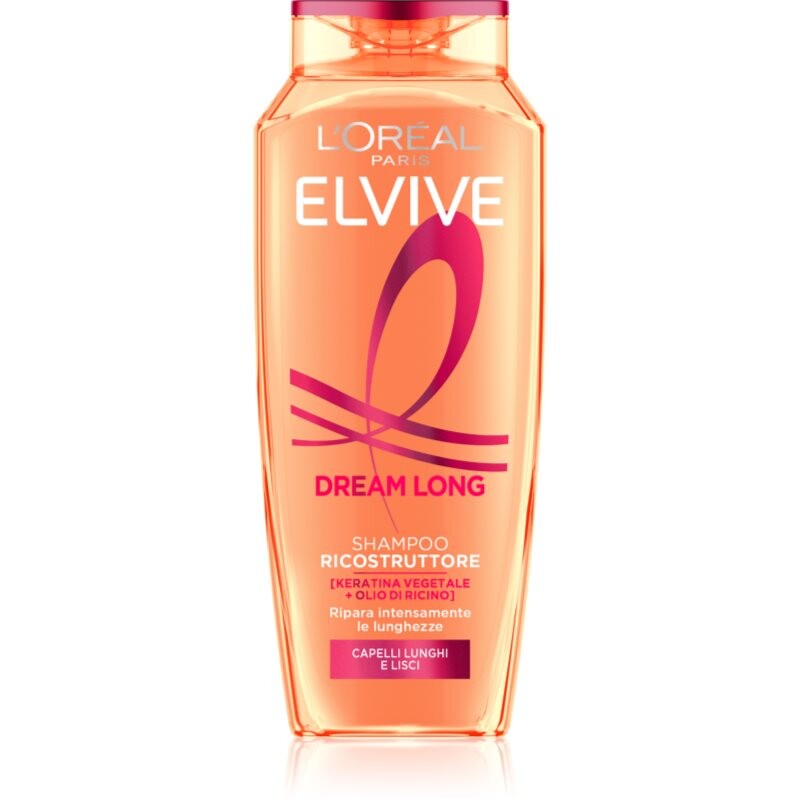 L’Oréal Paris Elseve Dream Long šampon pro dlouhé vlasy 700 ml