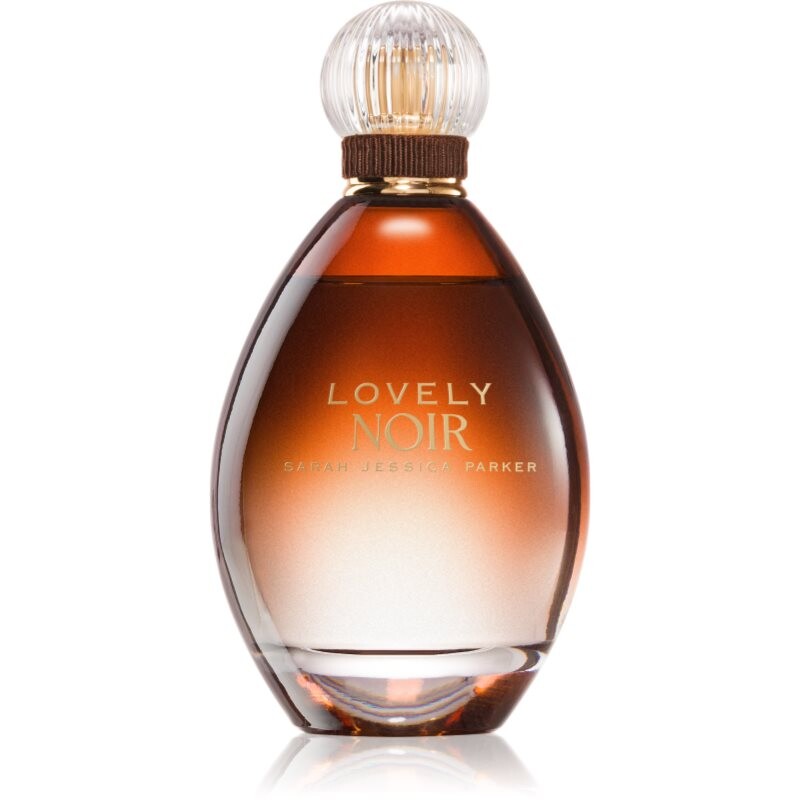 Sarah Jessica Parker Lovely Noir parfémovaná voda pro ženy 100 ml