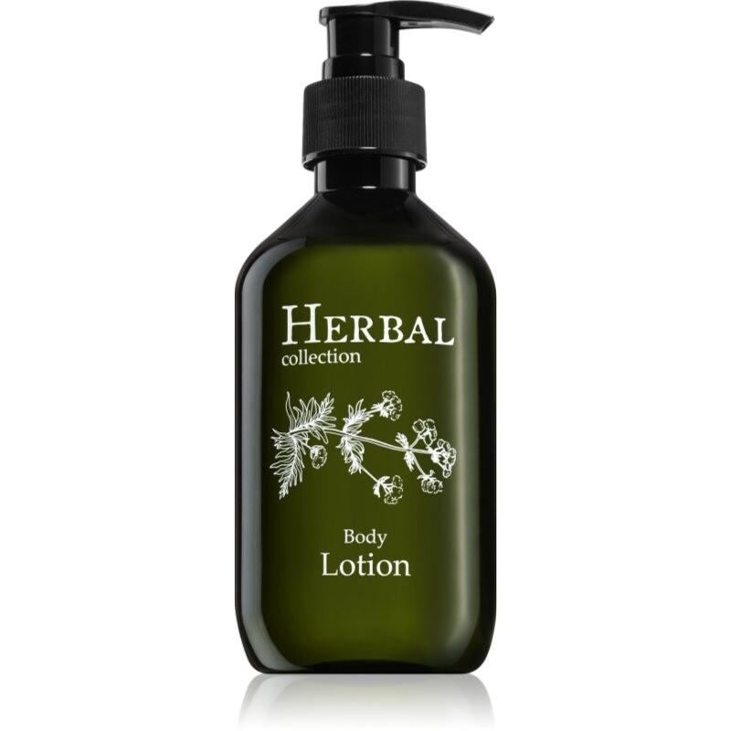 Herbal Collection Body Lotion tělové mléko 300 ml