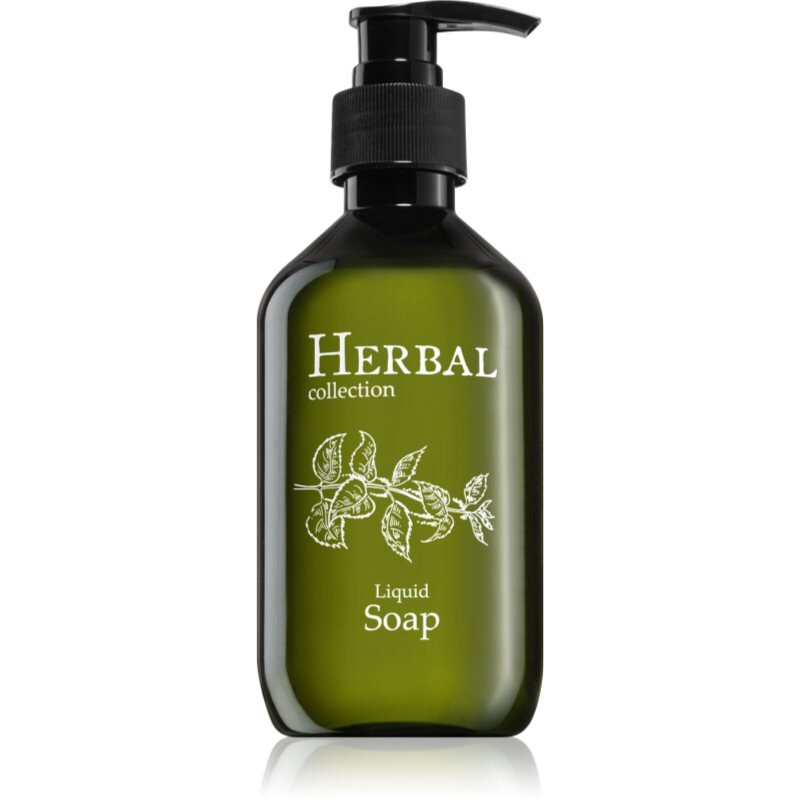 Herbal Collection Liquid Soap tekuté mýdlo 300 ml