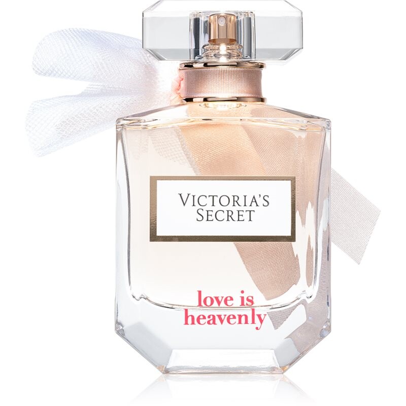 Victoria's Secret Love Is Heavenly parfémovaná voda pro ženy 50 ml