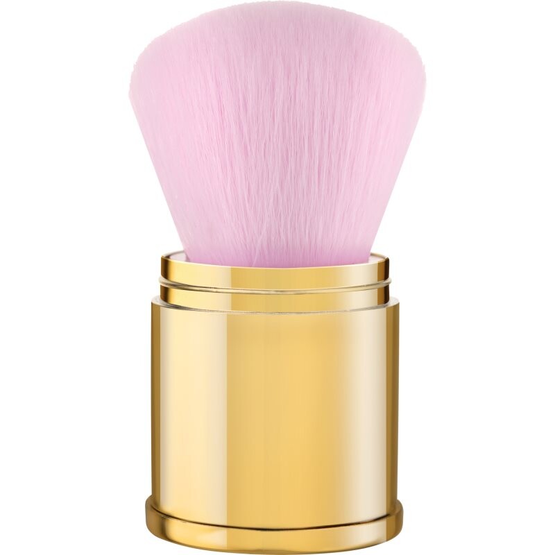 Catrice Disney Alice in Wonderland kabuki štětec na pudr C01 Really Unreal 1 ks