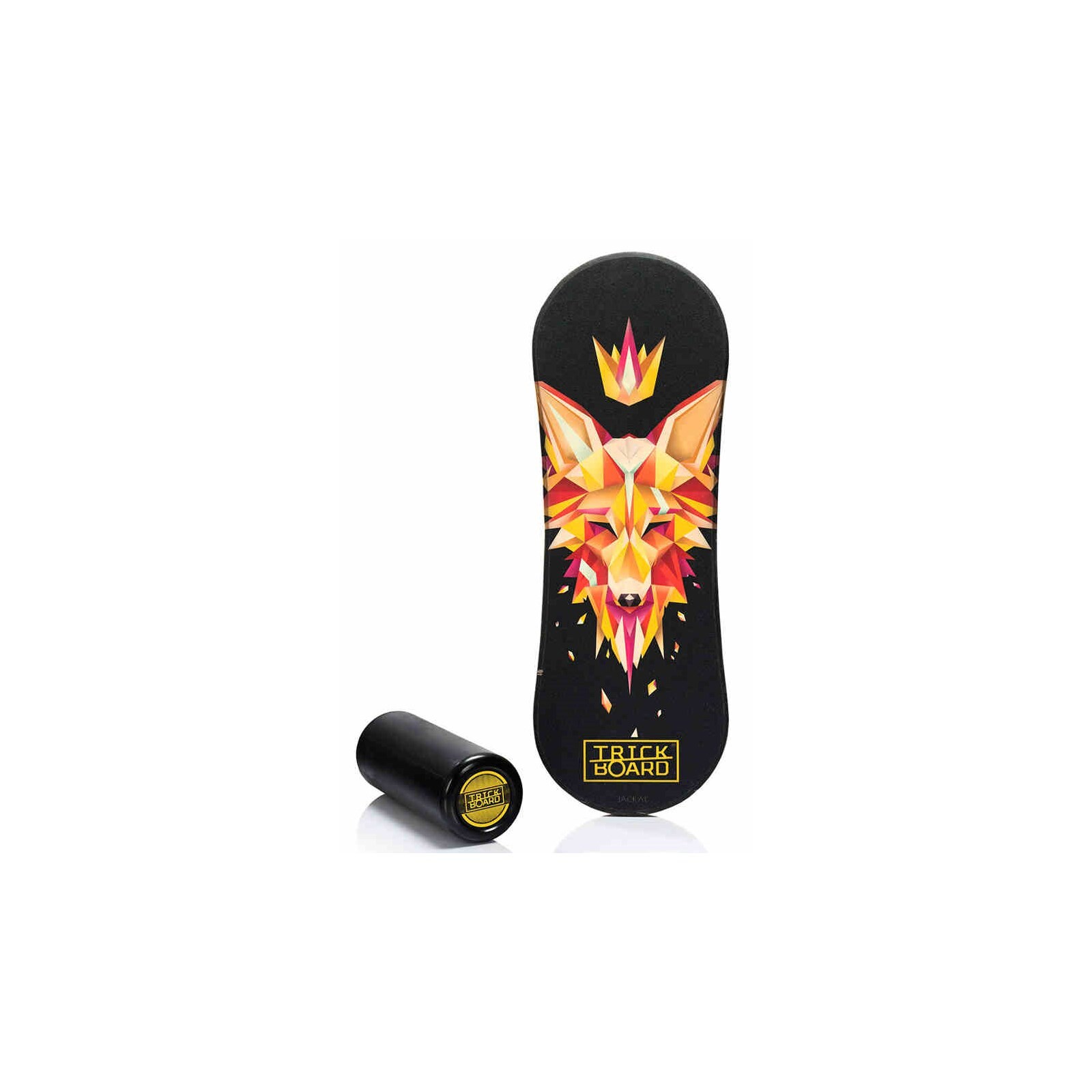 trickboard TRICKBOARD - Classic Jackal (MULTI)