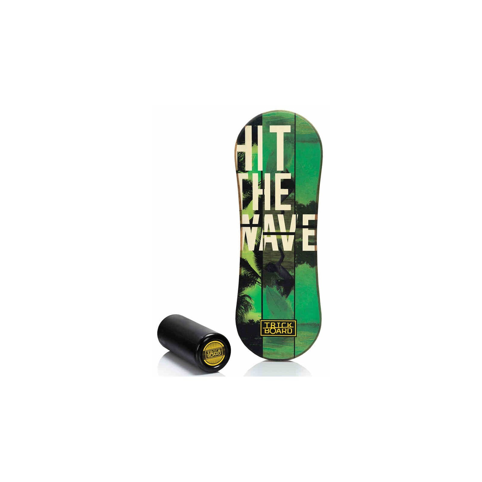 trickboard TRICKBOARD - Classic Hit The Wave (MULTI)