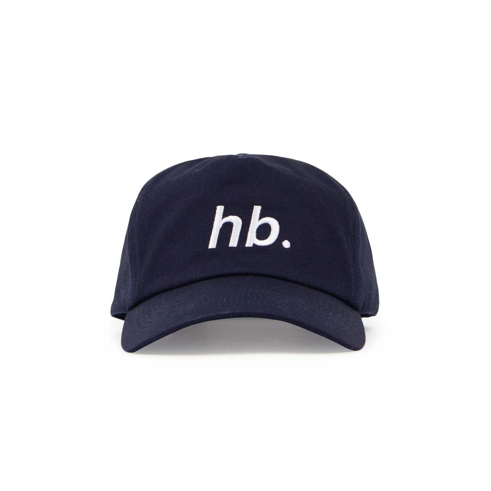 kšiltovka HOMEBOY - Hoodboys Cap Hoodboys Logo (US NAVY-77)