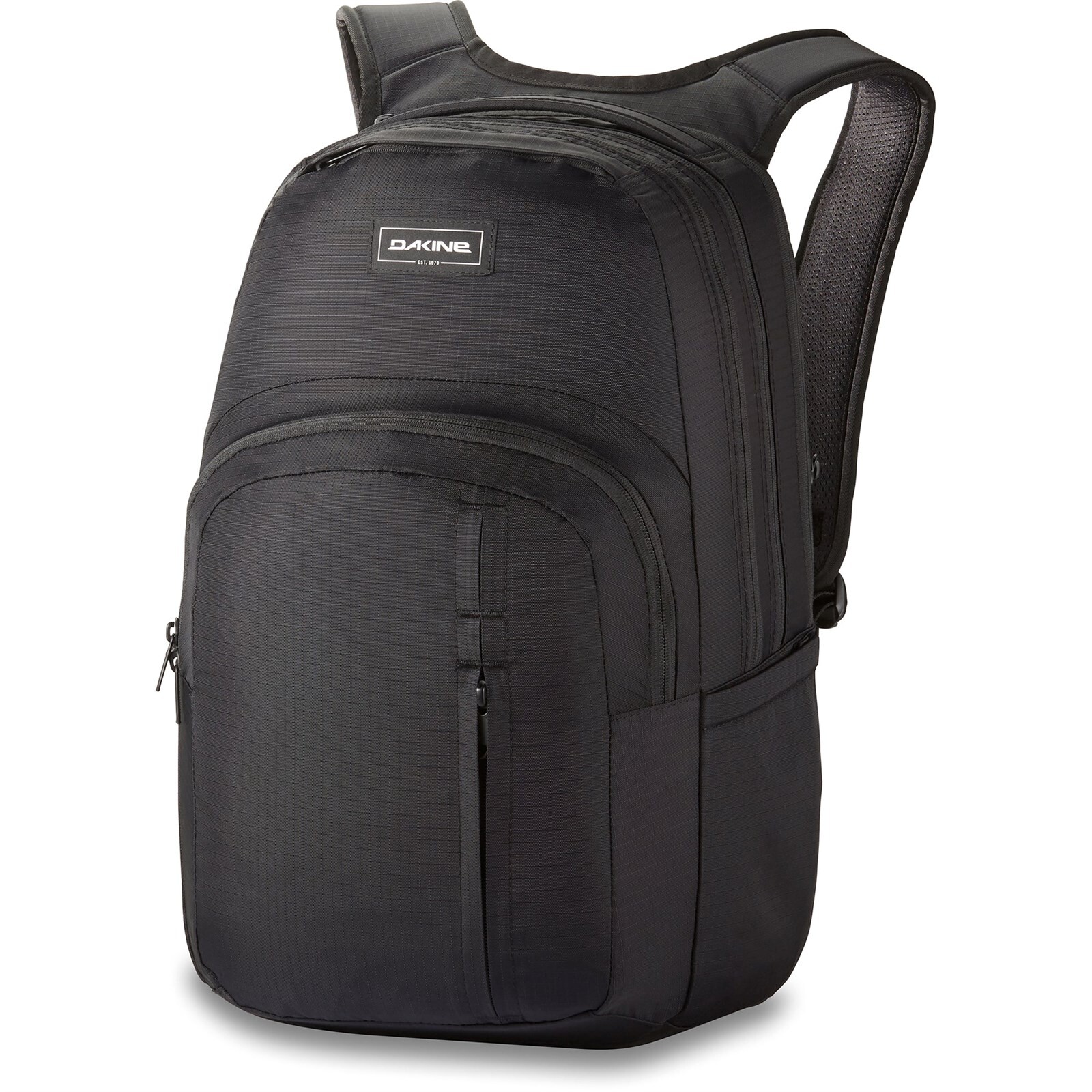 batoh DAKINE - Campus Premium Backpack 28L Black Ripstop (BLACK RIPSTOP)