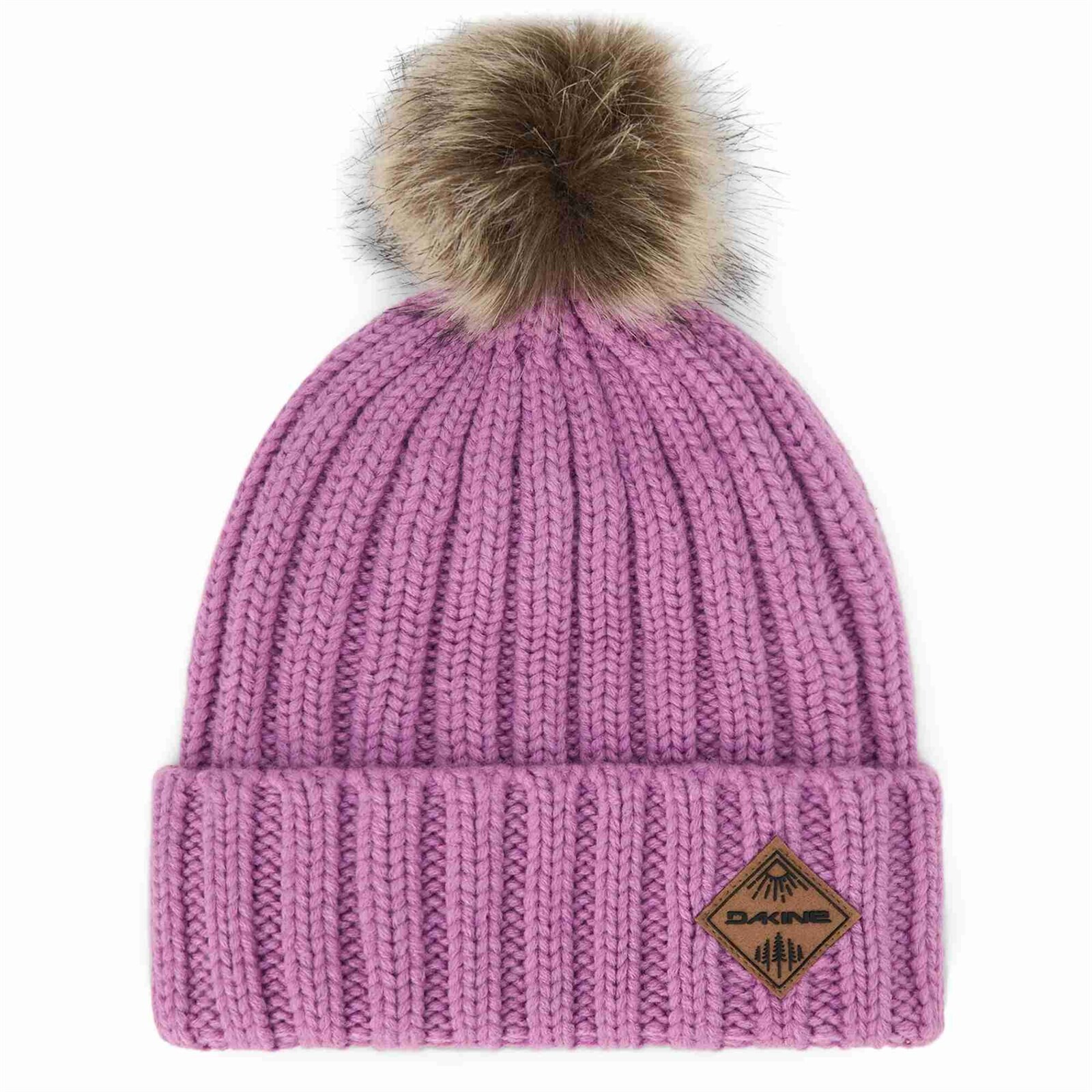 kulich DAKINE - Kylie Beanie Mulberry (MULBERRY) velikost: OS