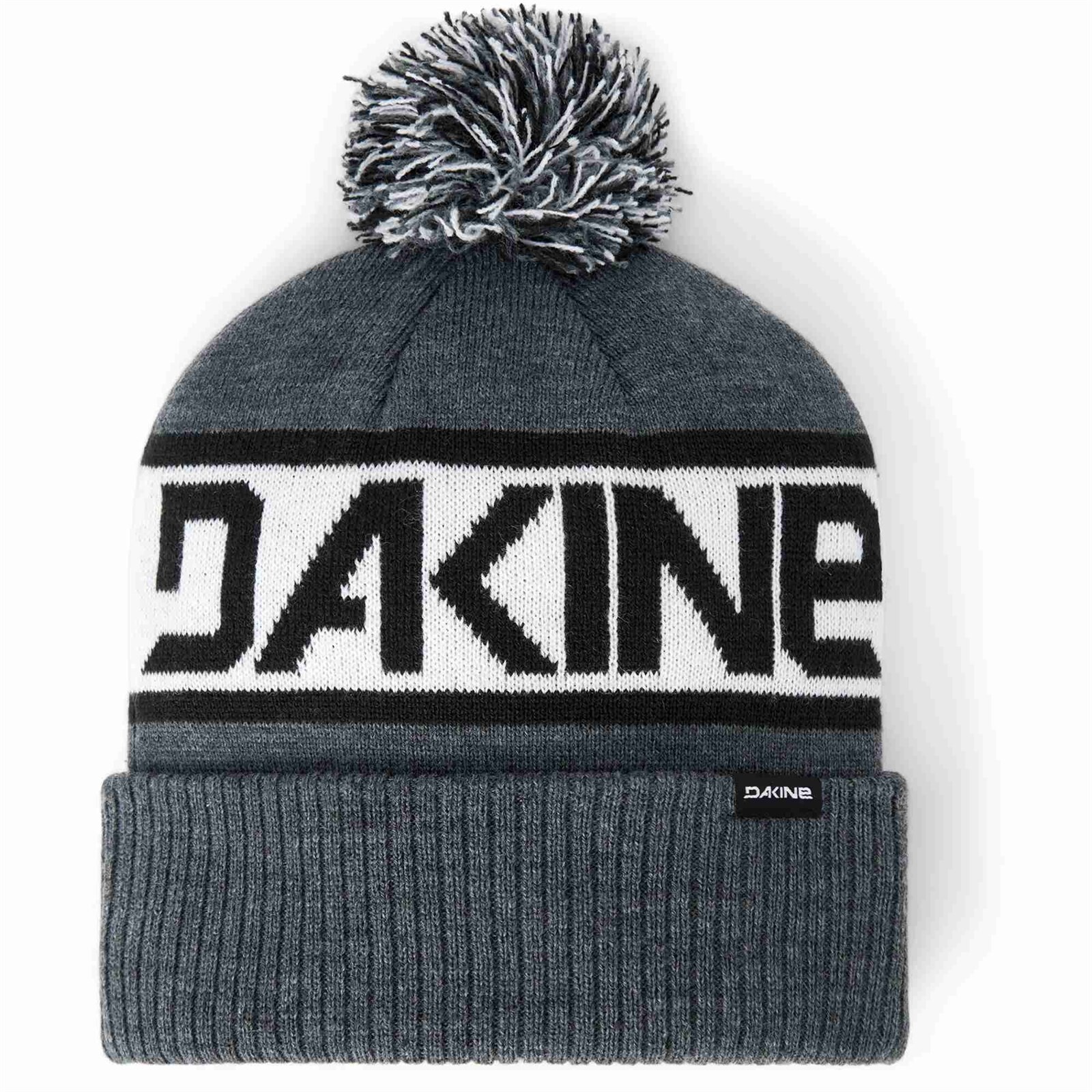 kulich DAKINE - Jameson Beanie Grey Heather (GREY HEATHER) velikost: OS