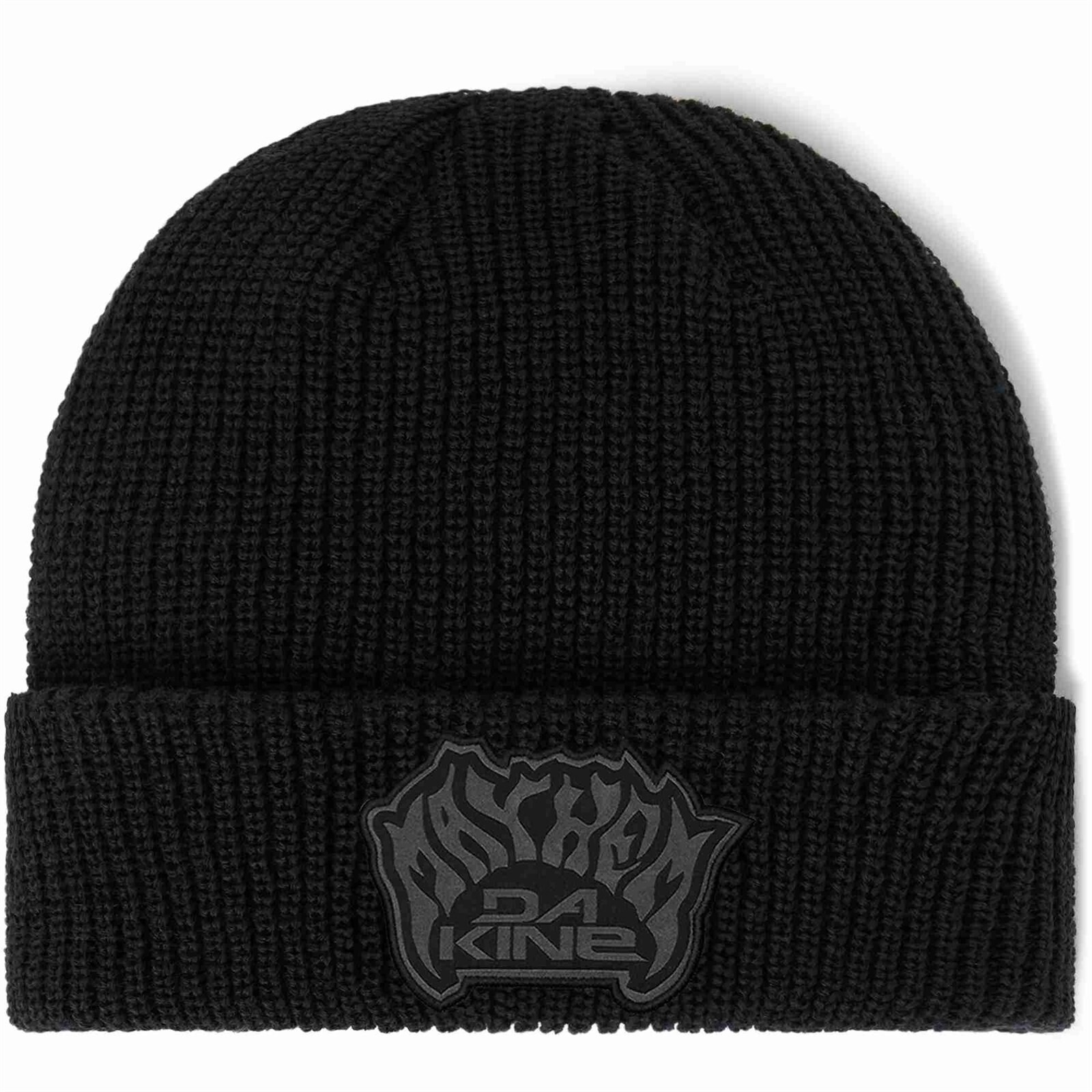 kulich DAKINE - Cory Beanie X Mayhem Mayhem Black (MAYHEM BLACK) velikost: OS