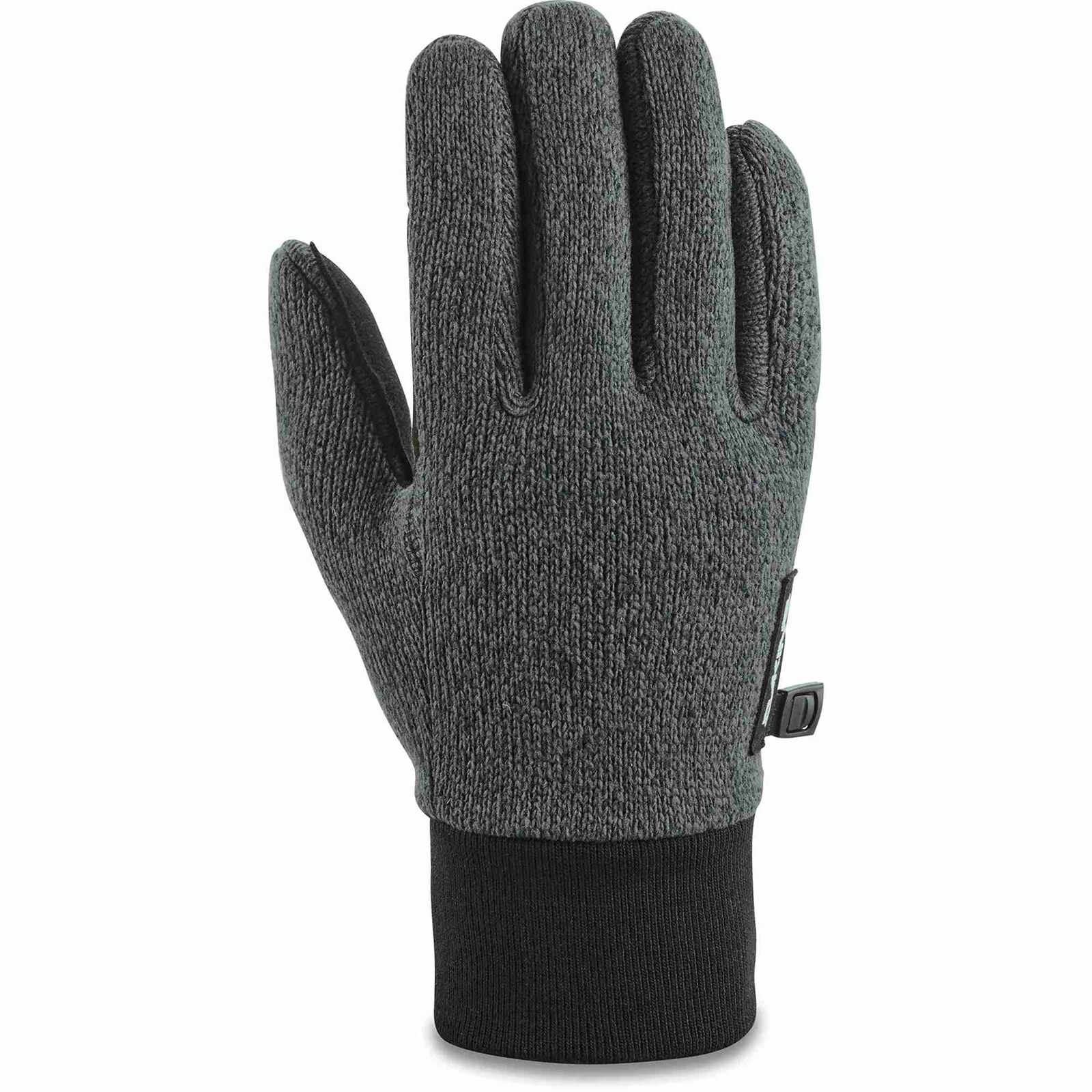 rukavice DAKINE - Apollo Short Gloves Gunmetal (GUNMETAL) velikost: M