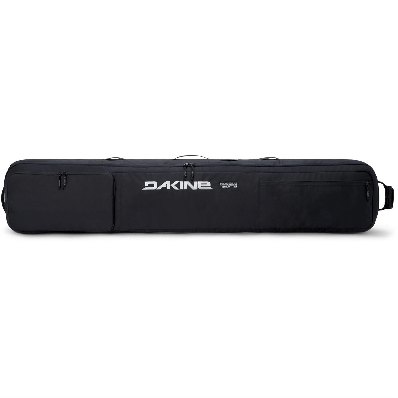 vak DAKINE - Low Roller Snowboard Bag Black (BLACK)