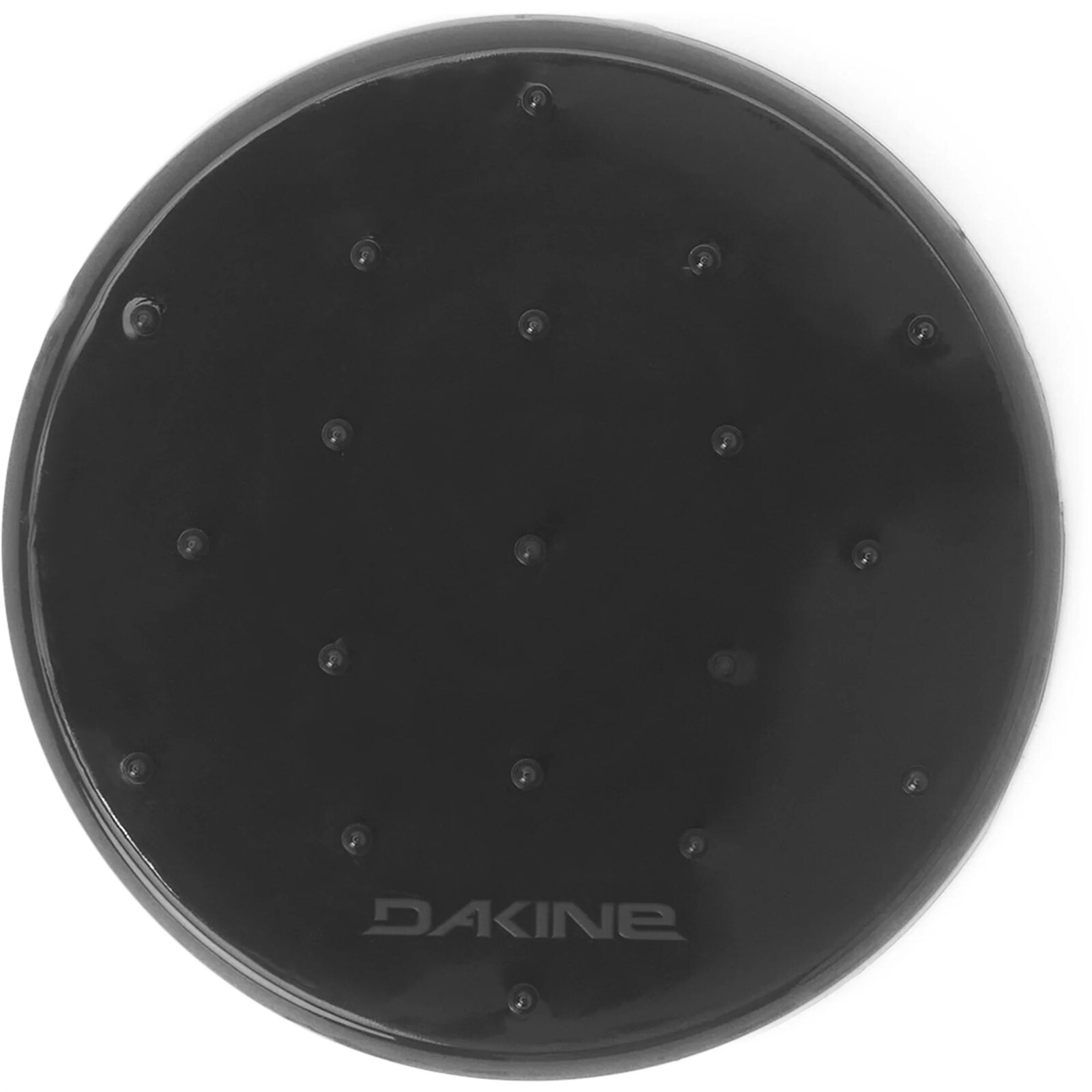 grip DAKINE - Circle Spike Mat Clear Black (CLEAR BLACK) velikost: OS