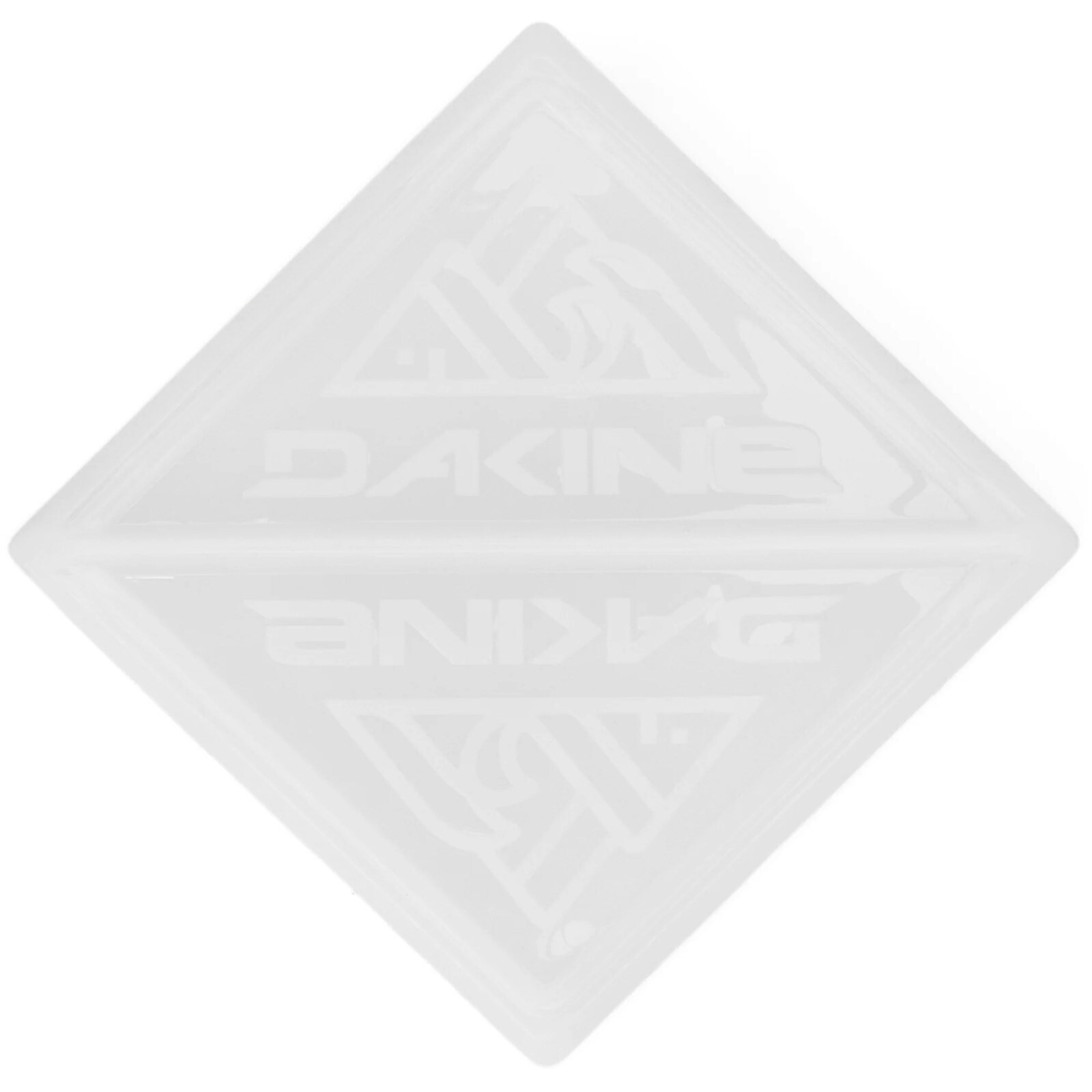 grip DAKINE - Diamond Scraper Mat Clear (CLEAR)