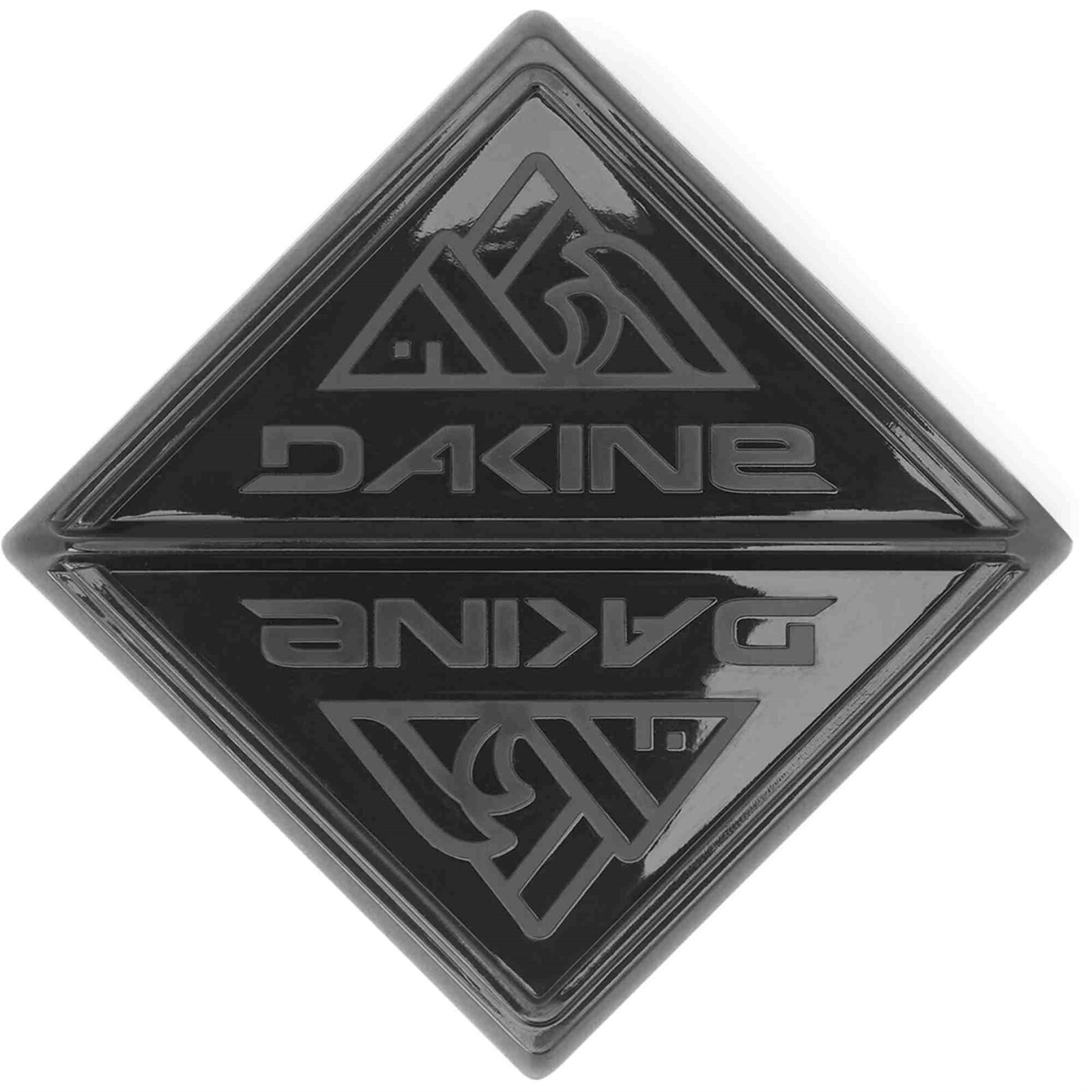 grip DAKINE - Diamond Scraper Mat Clear Black (CLEAR BLACK)