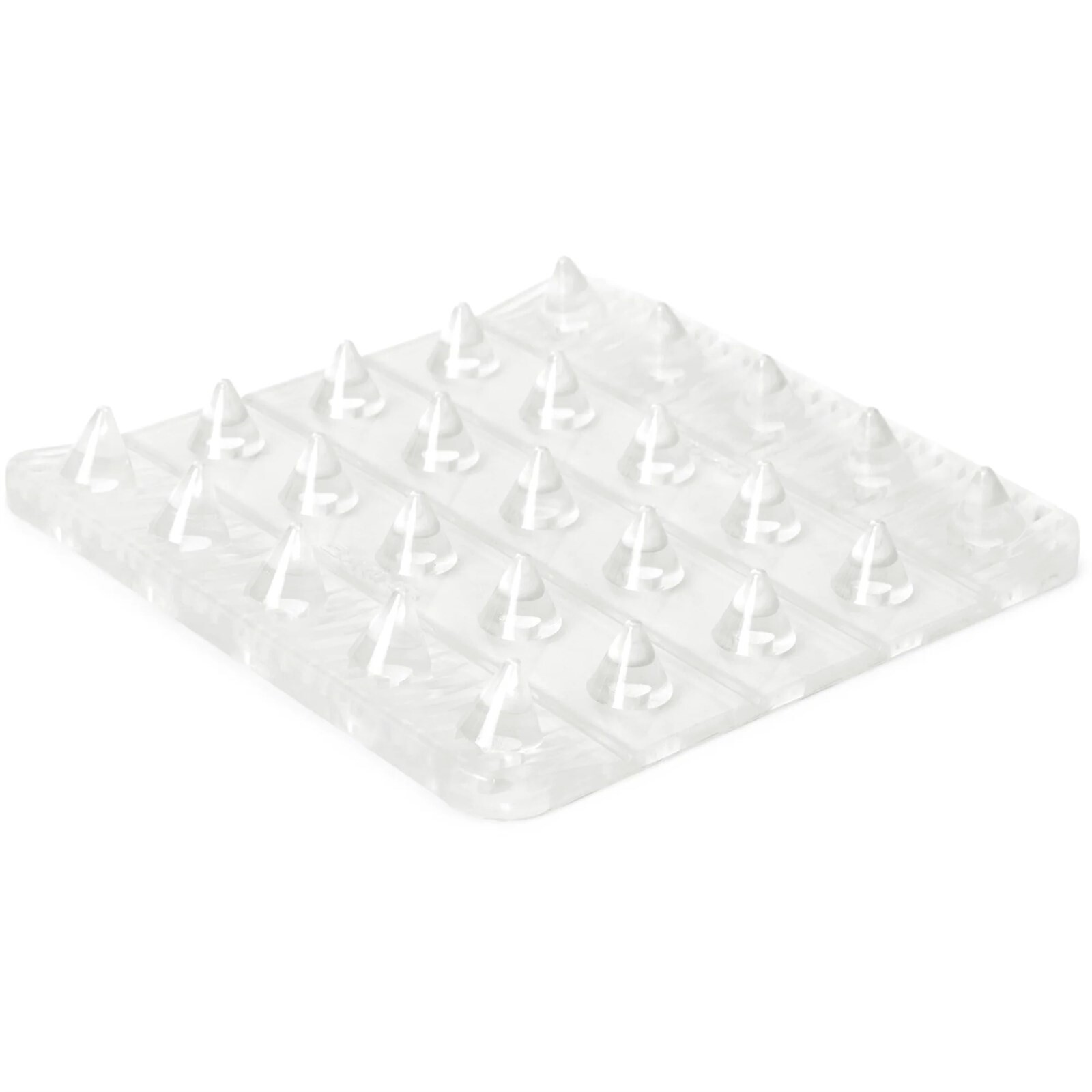 grip DAKINE - Ramp Spike Mat Clear (CLEAR)
