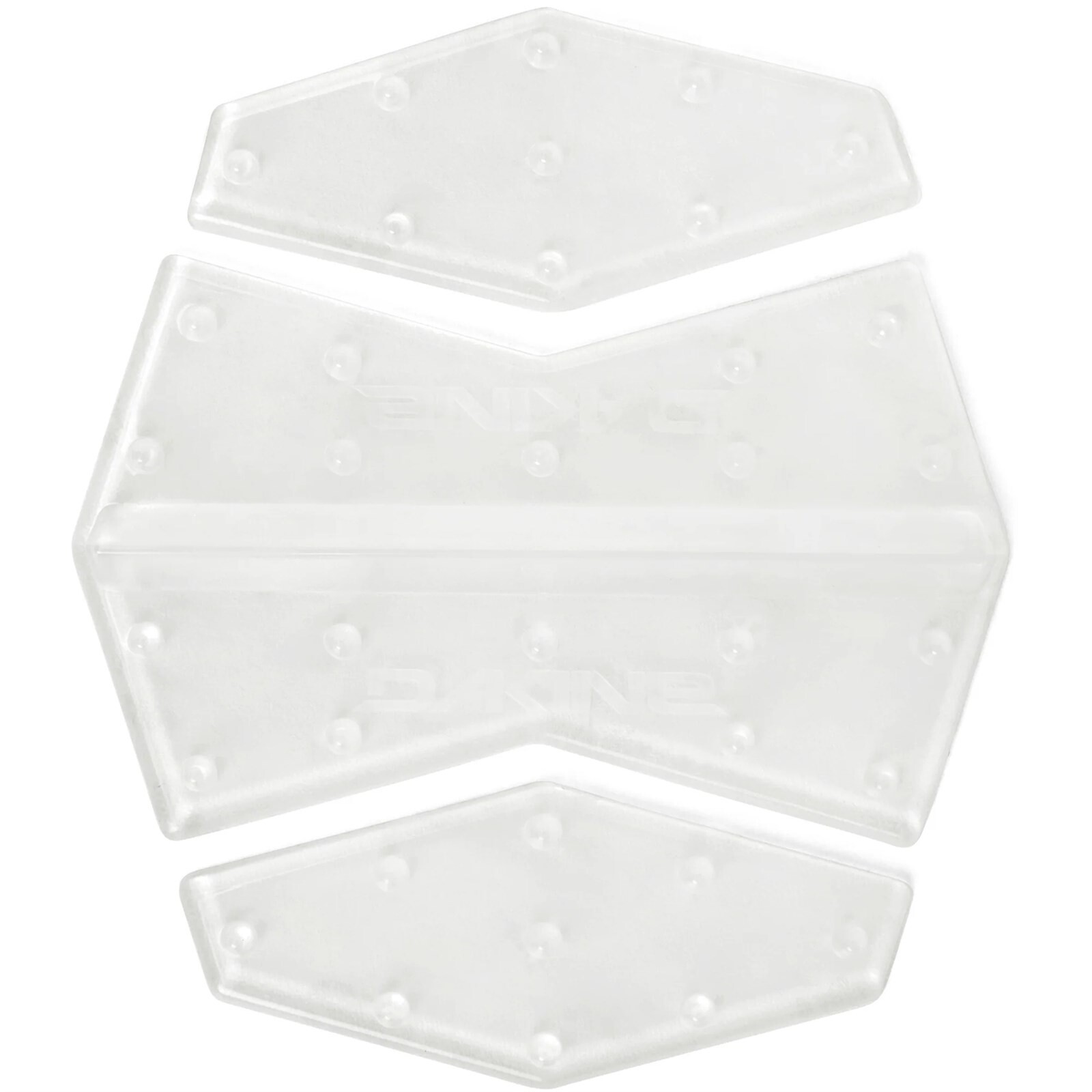 grip DAKINE - Modular Mat Clear (CLEAR)