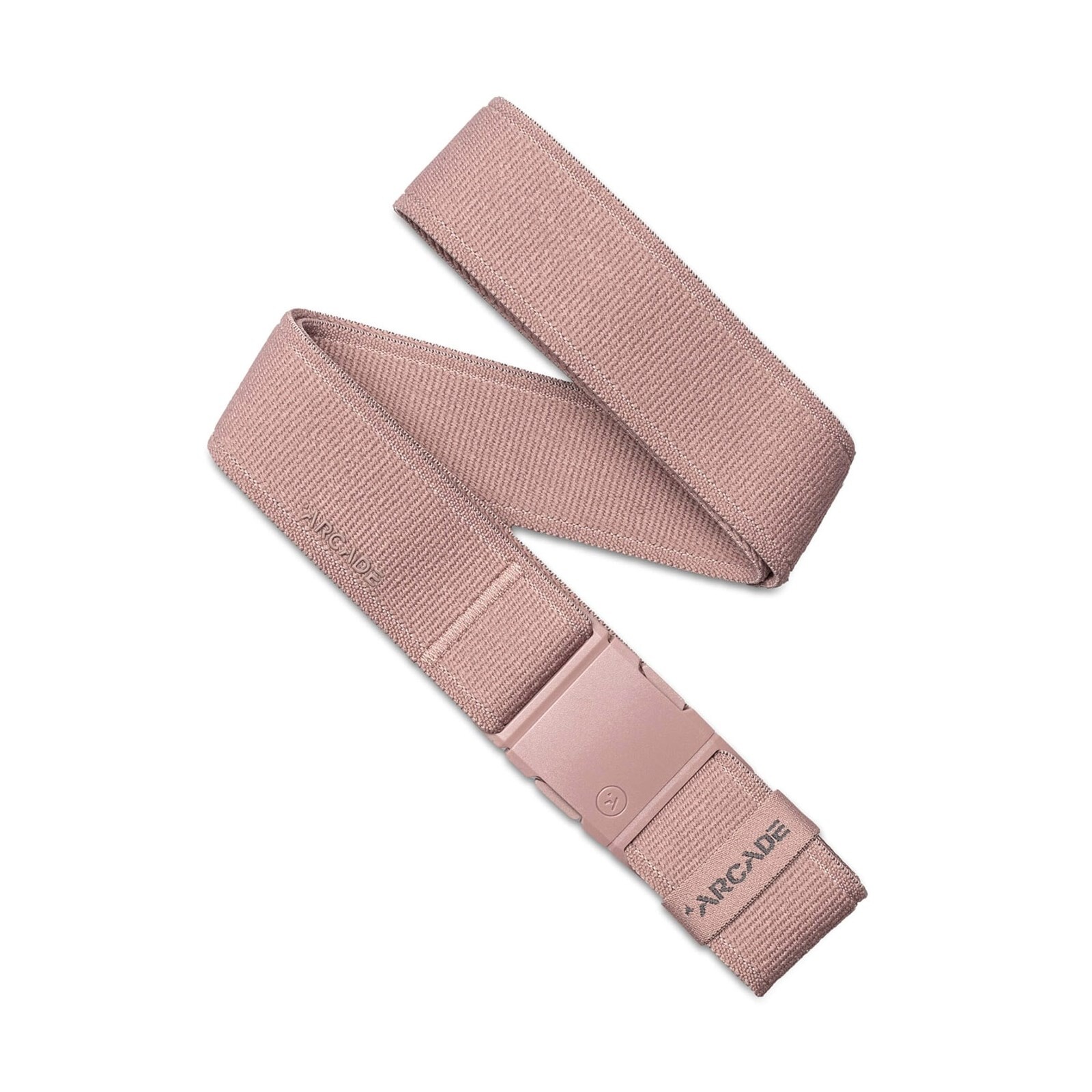 opasek ARCADE - Atlas Blush (BLUSH) velikost: 101 cm