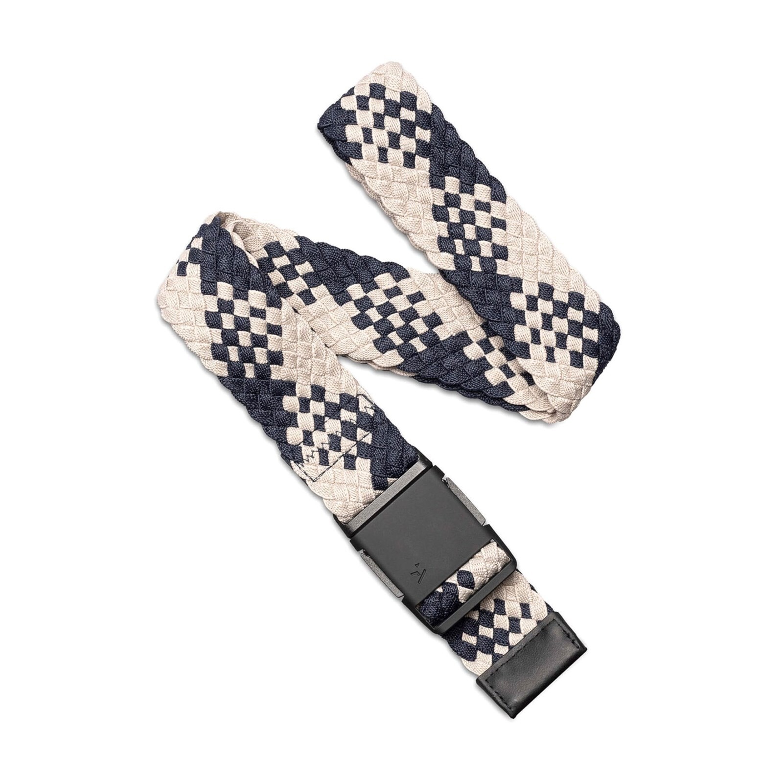 opasek ARCADE - Futureweave Oat/Navy (OAT NAVY)