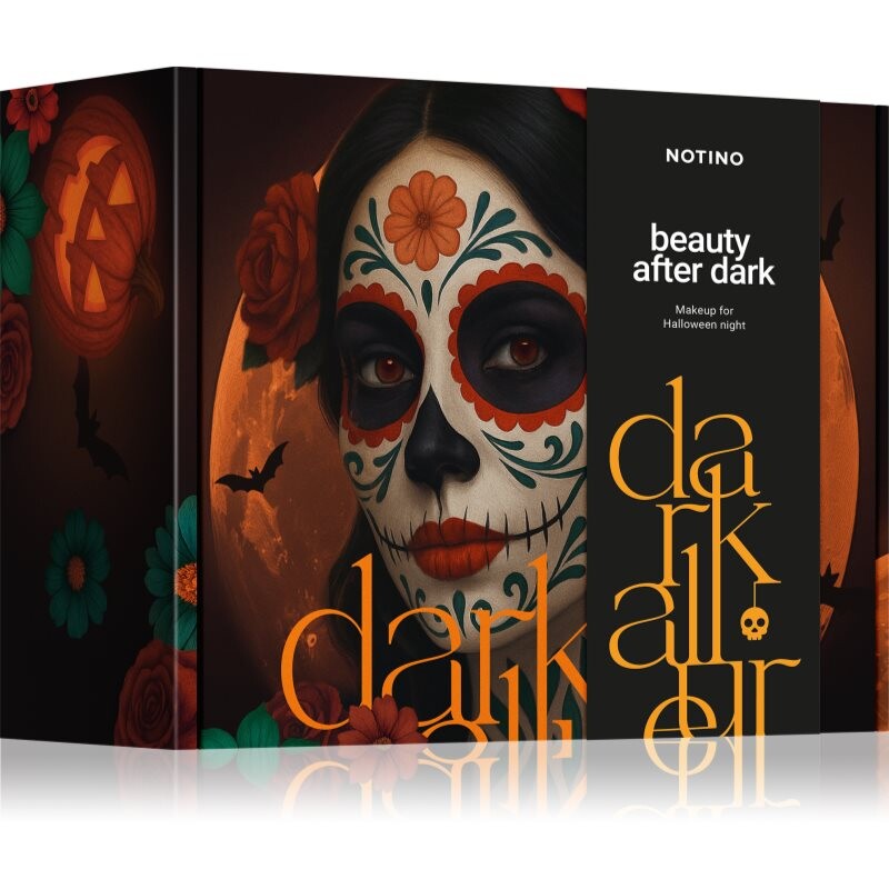 Beauty Beauty Box Notino – Beauty after dark dárková sada limitovaná edice