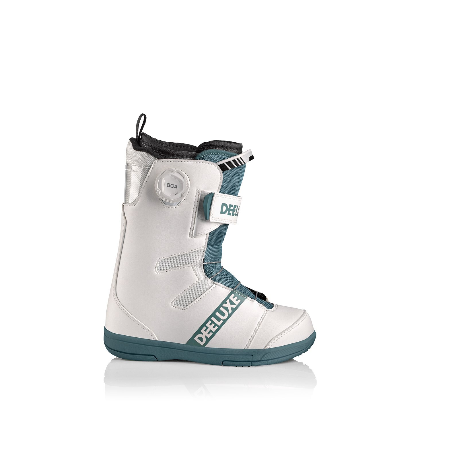 snb boty DEELUXE - Rough Diamond Ice (3800) velikost: 31