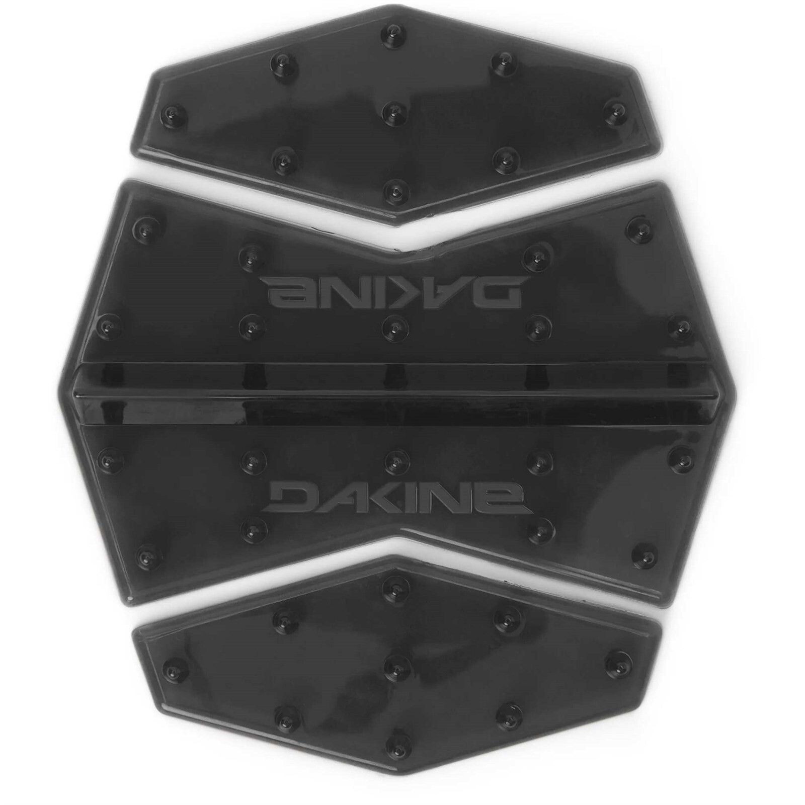 grip DAKINE - Modular Mat Clear Black (CLEAR BLACK)
