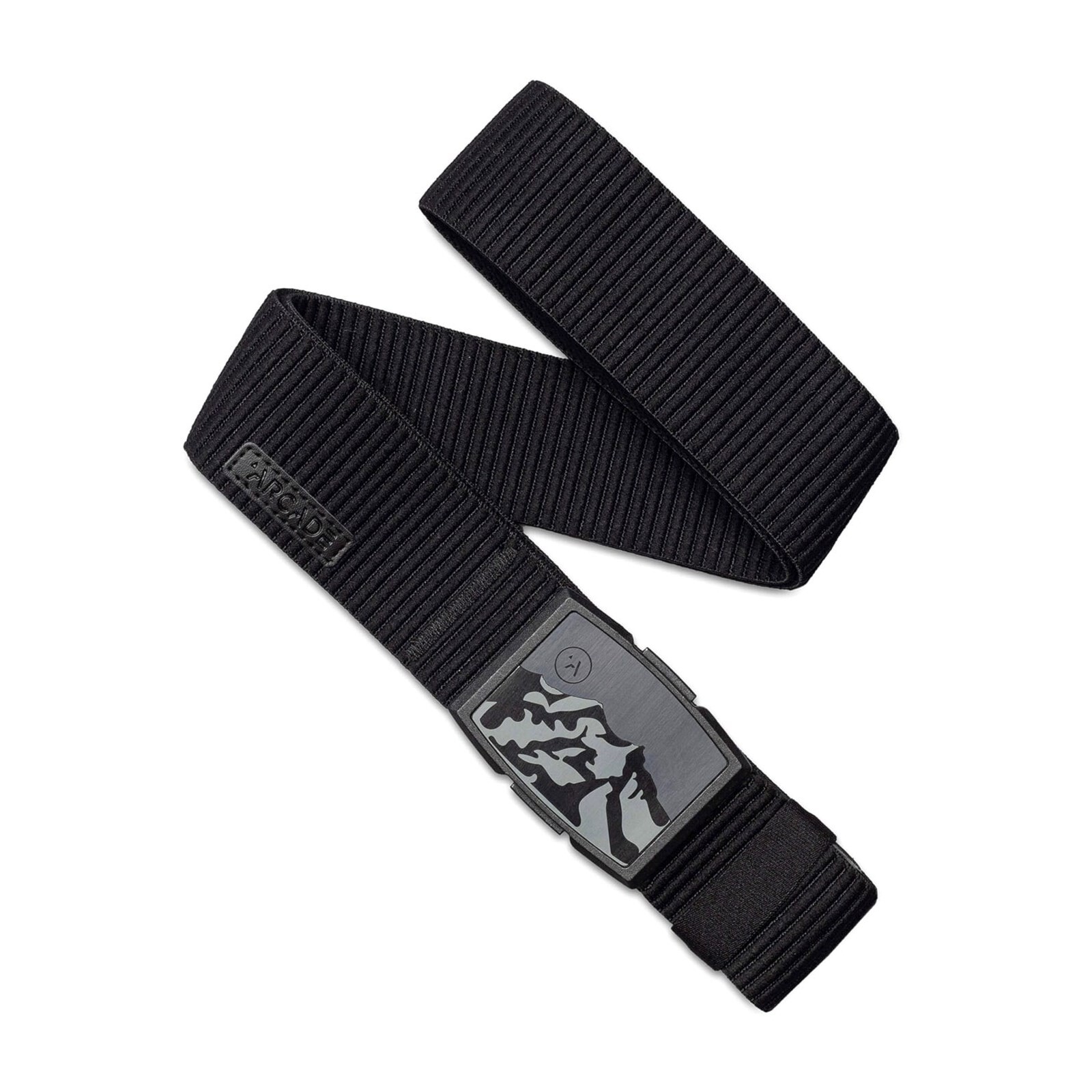 opasek ARCADE - Woody Smoke (SMOKE)