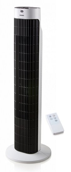 DOMO DO8126 sloupový ventilátor