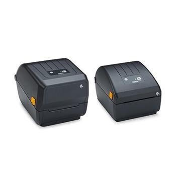 Zebra ZD230 DT -  203 dpi, USB, 802.11ac Wi-Fi,Bluetooth
