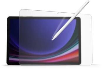 Paper-feel Glass Protector for Samsung Galaxy Tab S9