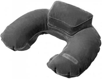 Samsonite - nafukovací cestovní polštář